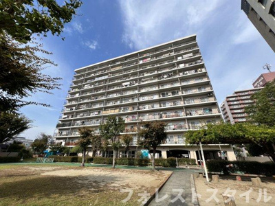 【外観】 | ファミール守口