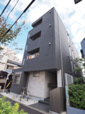 ルーブル中野の画像