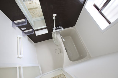 【浴室】 | RH錦町