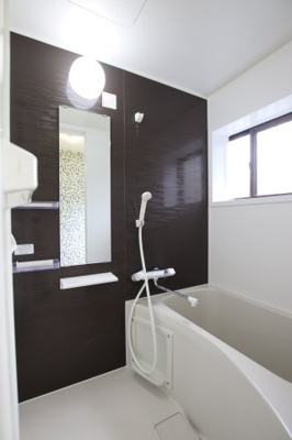 【浴室】 | RH錦町