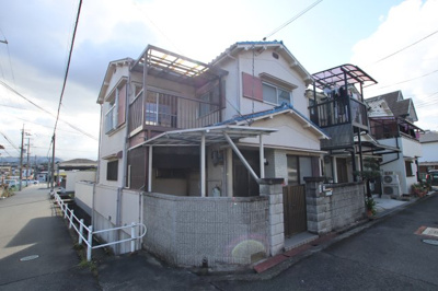 【外観】 | RH錦町