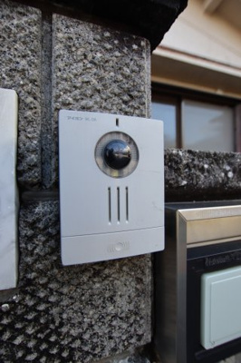 【セキュリティ】 | RH錦町