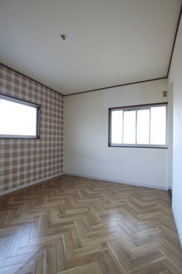 【子供部屋】 | RH錦町