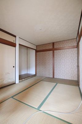 【和室】 | RH錦町