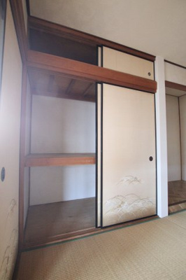 【収納】 | RH錦町