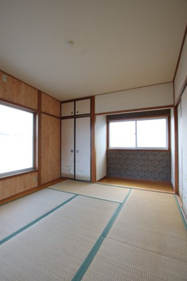 【寝室】 | RH錦町