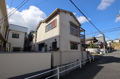 【外観】 | RH錦町