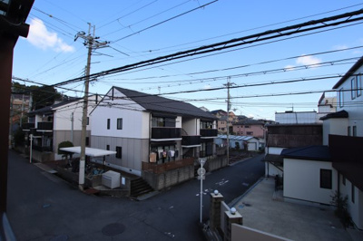 【展望】 | RH錦町