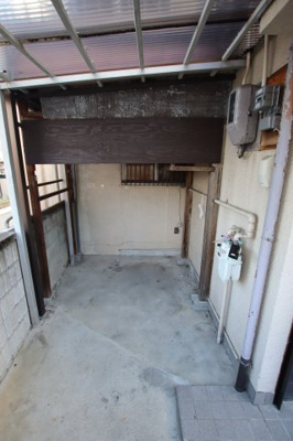 【その他共用部分】 | RH錦町