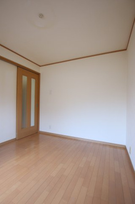 【洋室】 | RH錦町