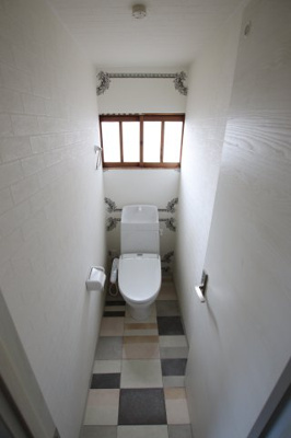 【トイレ】 | RH錦町