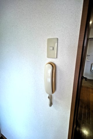 グリーン・ヒルのセキュリティ