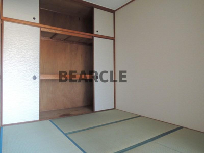 【和室】 | 報徳マンション