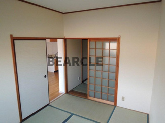 【和室】 | 報徳マンション