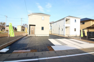 【駐車場】 | ゆったりとした駐車場です☆