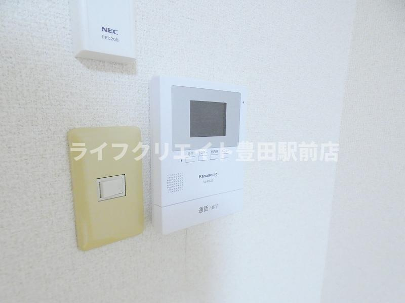C's29KADOKURAのセキュリティ