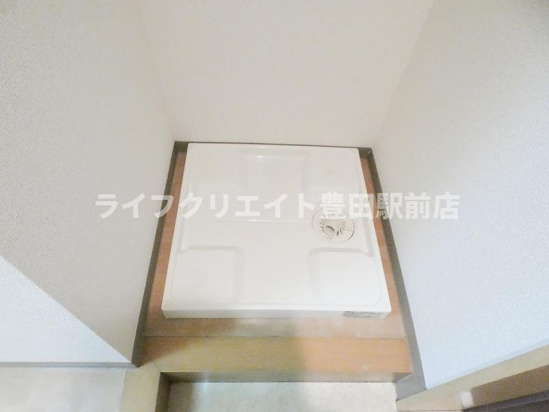 C's29KADOKURAの設備
