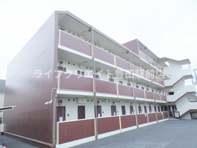 【外観】 | C's29KADOKURA