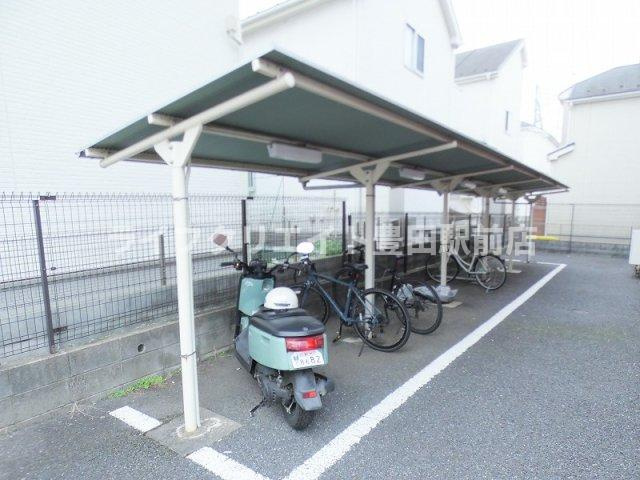 C's29KADOKURAのその他共用部分