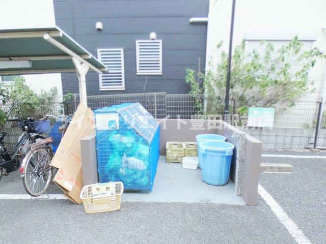 C's29KADOKURAのその他共用部分