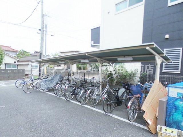 C's29KADOKURAのその他共用部分