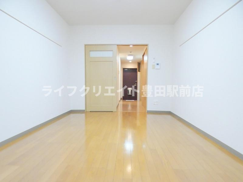 C's29KADOKURAの内装