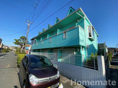 【外観】 | デュークガーデン大船Ⅱ