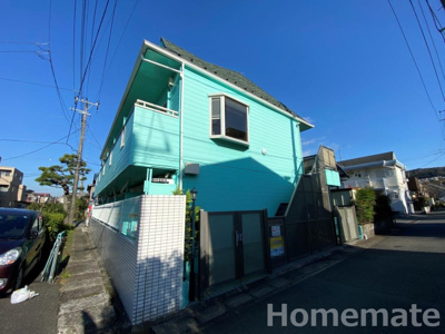 【その他共用部分】 | デュークガーデン大船Ⅱ