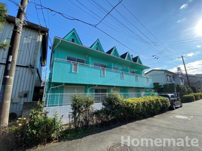 【その他共用部分】 | デュークガーデン大船Ⅱ