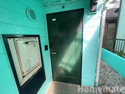 【その他】 | デュークガーデン大船Ⅱ