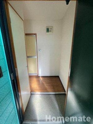 【その他】 | デュークガーデン大船Ⅱ