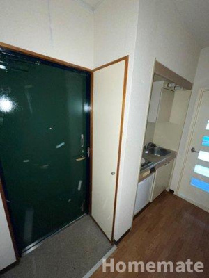 【その他】 | デュークガーデン大船Ⅱ