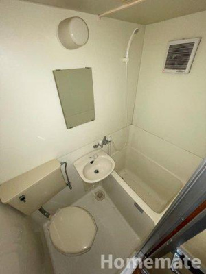 【その他】 | デュークガーデン大船Ⅱ