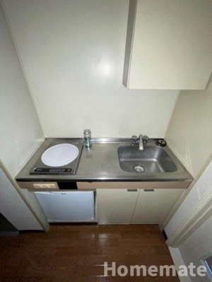 【その他】 | デュークガーデン大船Ⅱ