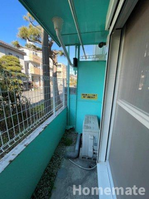 【その他】 | デュークガーデン大船Ⅱ