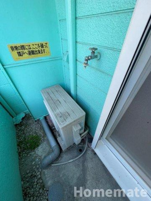 【その他】 | デュークガーデン大船Ⅱ