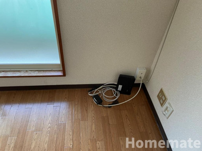 【その他】 | デュークガーデン大船Ⅱ