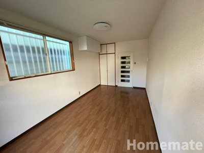 【寝室】 | デュークガーデン大船Ⅱ