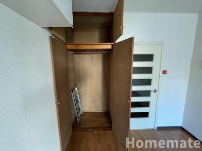 【収納】 | デュークガーデン大船Ⅱ