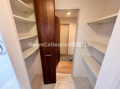 【設備】 | Ｄ－ｒｏｏｍ Ｇｌａｎｚ | ※同物件社写真