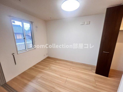 【寝室】 | Ｄ－ｒｏｏｍ Ｇｌａｎｚ