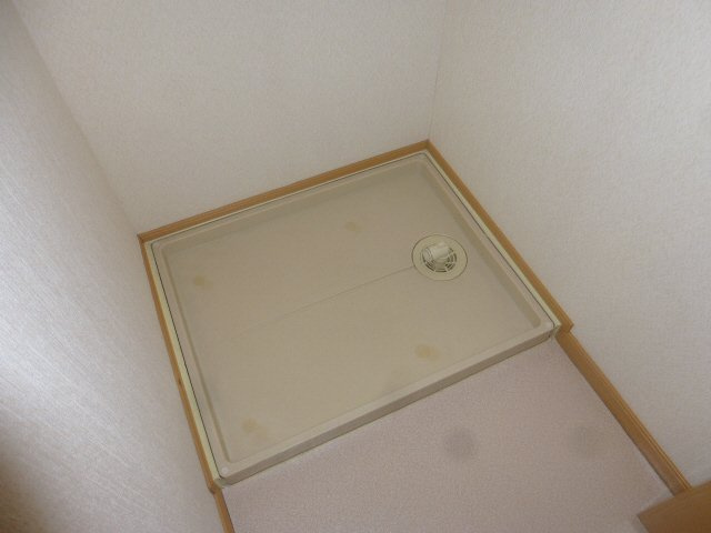 レジデンス白鳥Aのその他