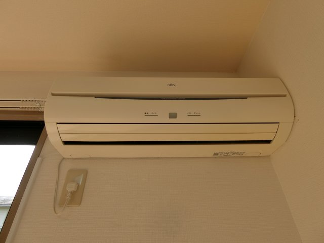 ロードキャッスル　A棟の設備|イメージ102号室の写真