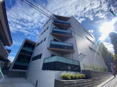 【外観】 | プライムアーバン目黒東山