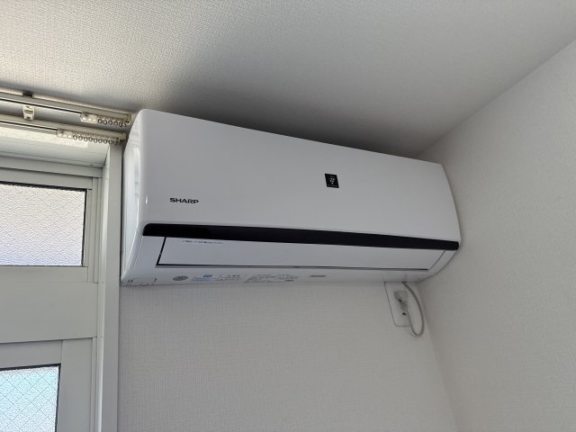 ドリーム三条の設備