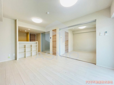 【内装】 | TMSノルド | 同マンション別部屋参考写真