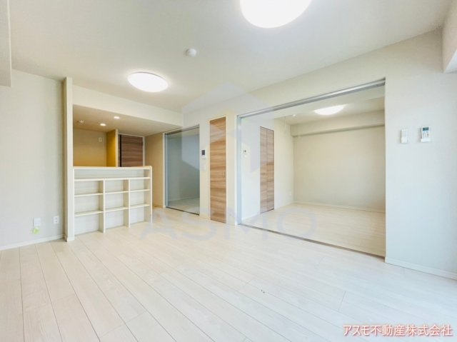 【内装】 | TMSノルド | 同マンション別部屋参考写真