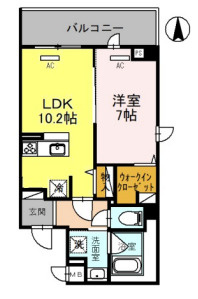 【間取り】 | TMSノルド