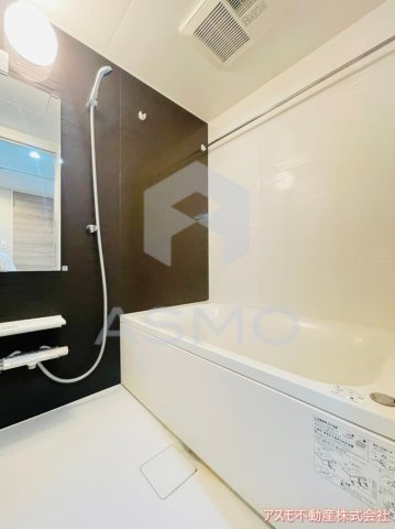 【浴室】 | TMSノルド | 同マンション別部屋参考写真