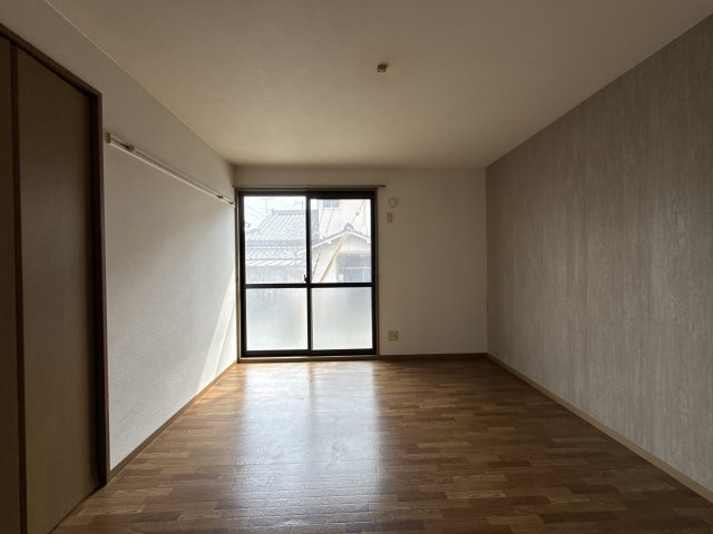 ビラ　ハイカムールの子供部屋
